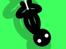 Stickman Swing Star